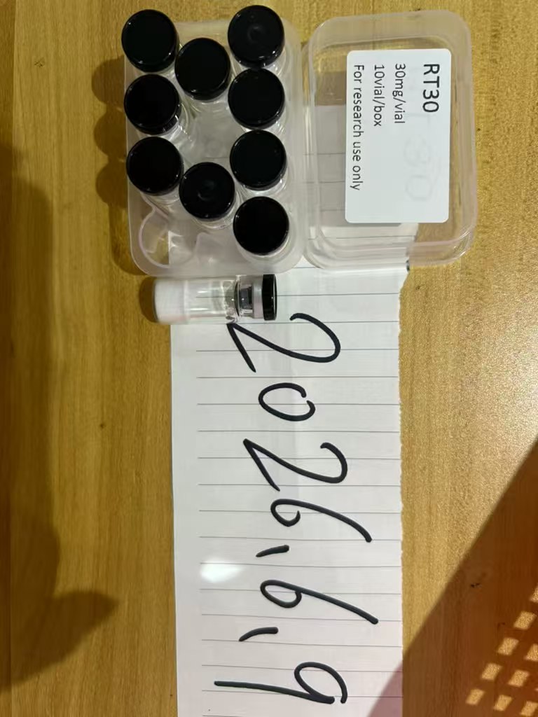 Retatrutide 30mg 