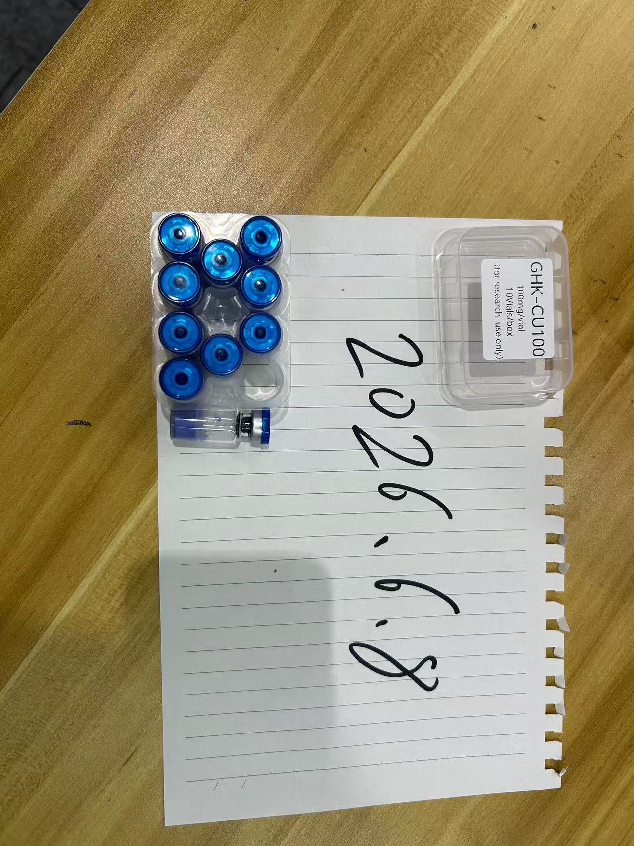 CHK_CU 100mg