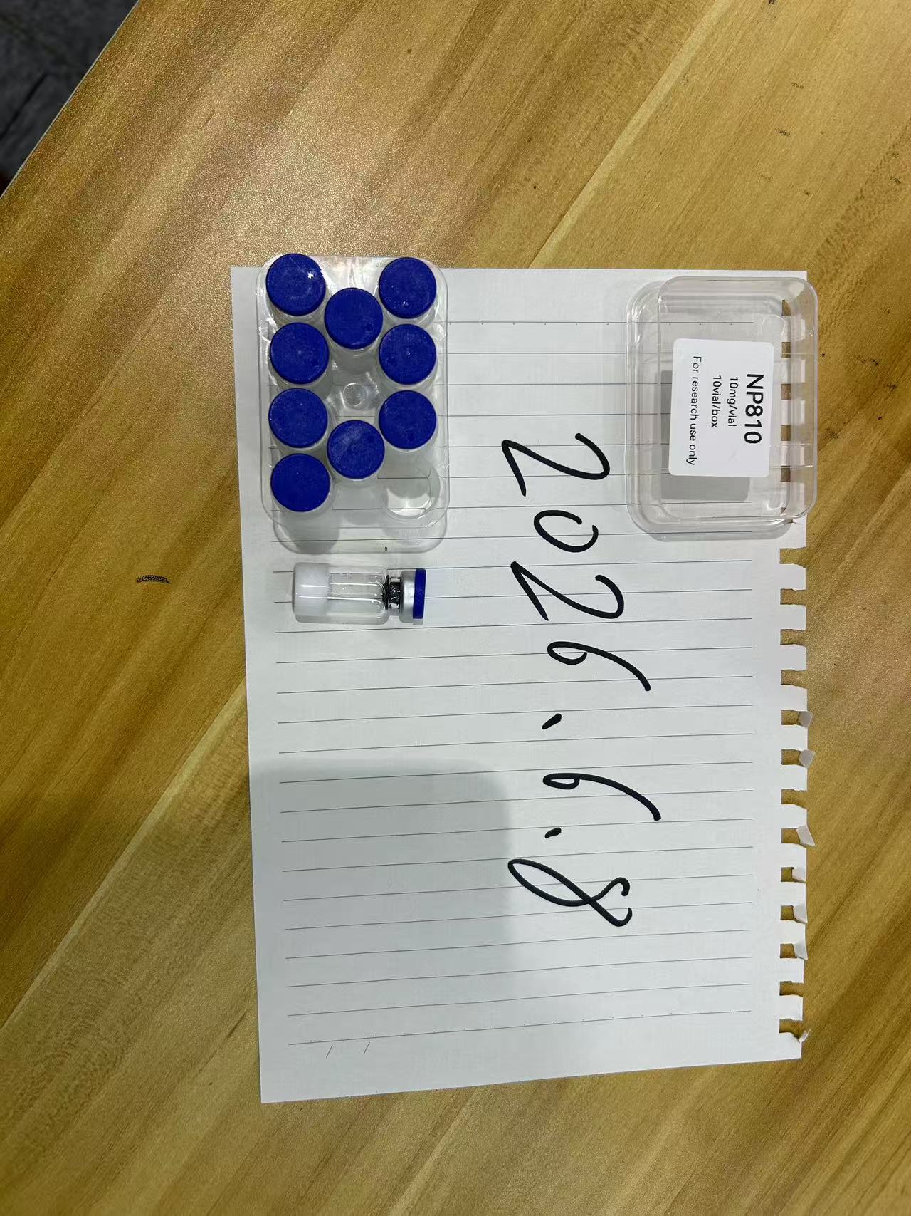 Snap-8 10mg