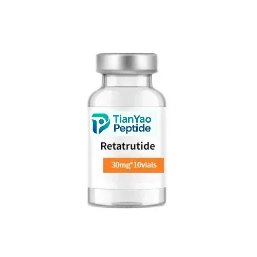 RT Peptide 30mg