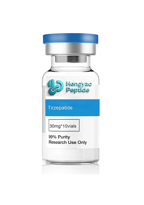 Tirz Peptide 30mg