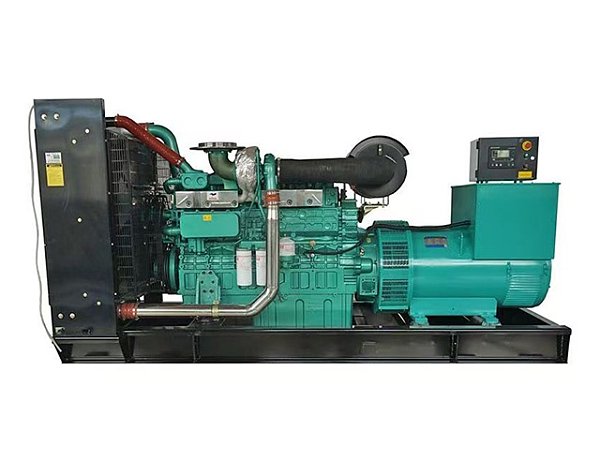 Yuchai Diesel Generators