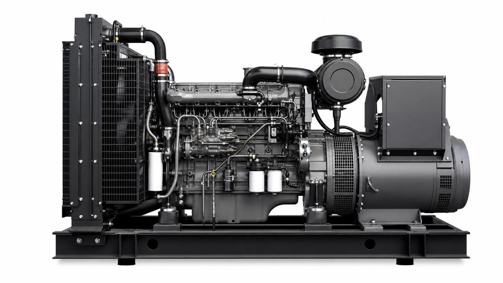 Cummins Generator Maintenance Tips to Extend Service Life Cummins Generator Maintenance Tips to Extend Service Life