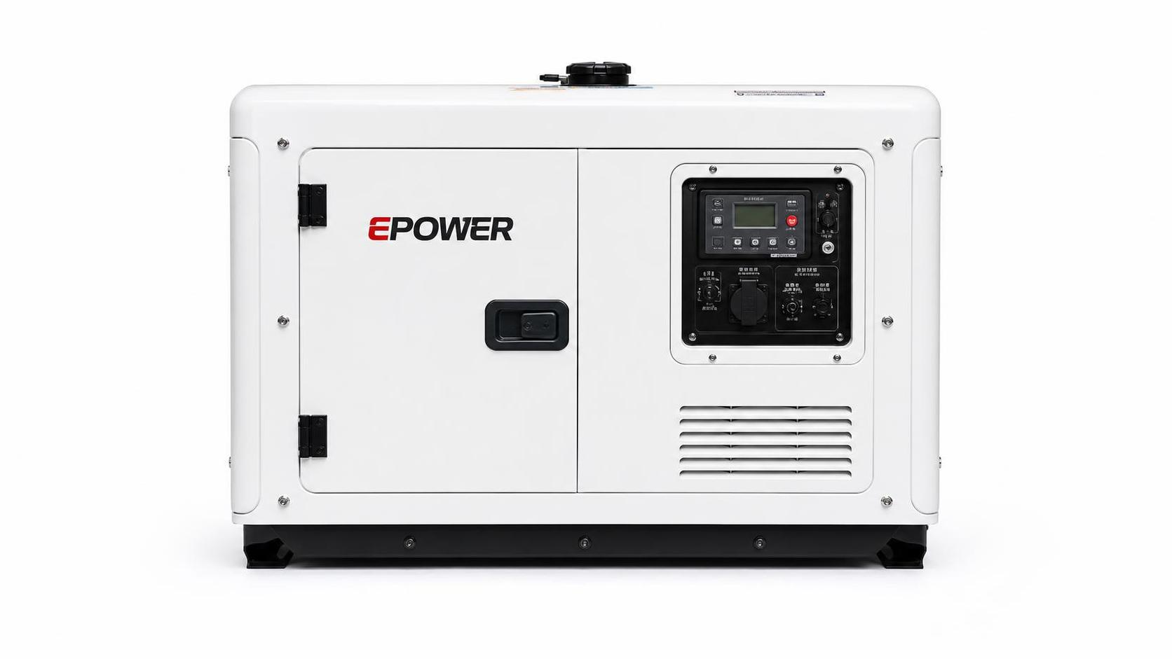 Avoid These Mistakes When Buying a Household Emergency Generator Avoid These Mistakes When Buying a Household Emergency Generator
