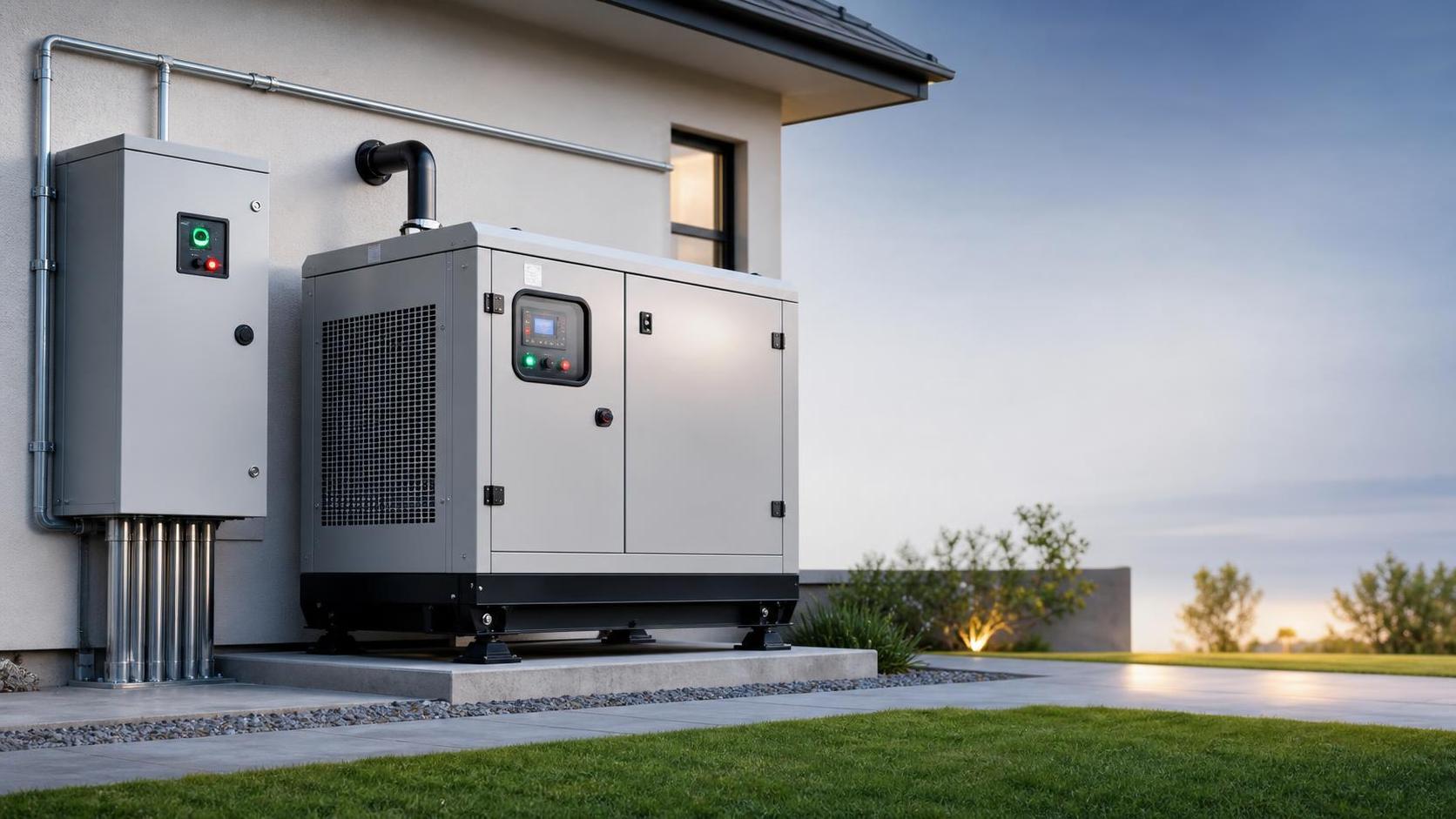 How Reliable Is the EPOWER Household Backup Generator for Home Use How Reliable Is the EPOWER Household Backup Generator for Home Use