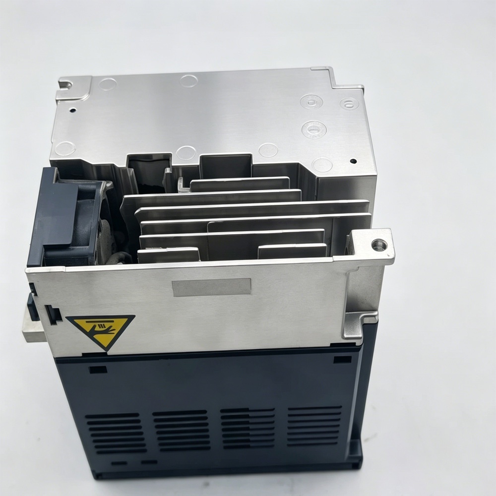 Schneider ATV312HU11M2 Inverter New Original Altivar 312 VFD 1.1kW Variable Speed Drive Frequency Converter High Quality In Stock 1-year Warranty