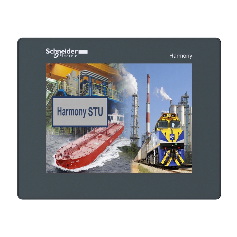 Schneider HMISTU855 Harmony STU 5.7