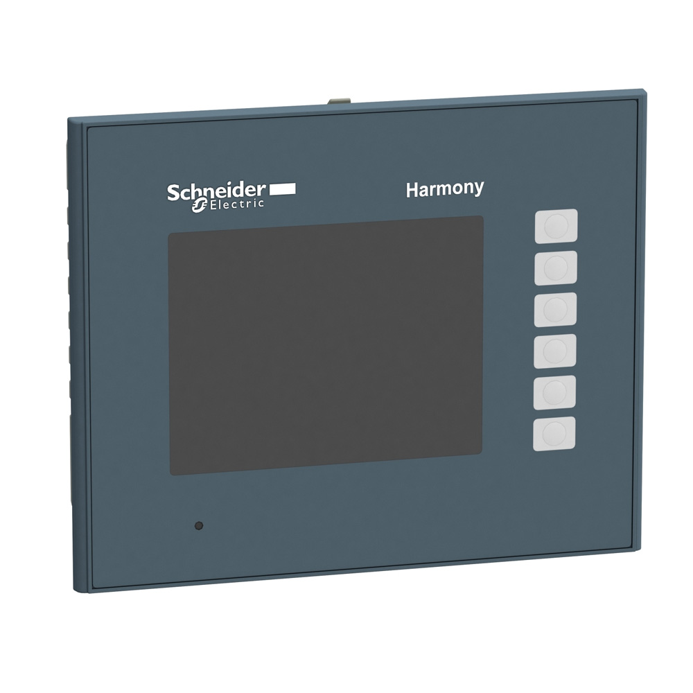Schneider HMIGTO1310 3.5 Schneider HMIGTO1310 3.5