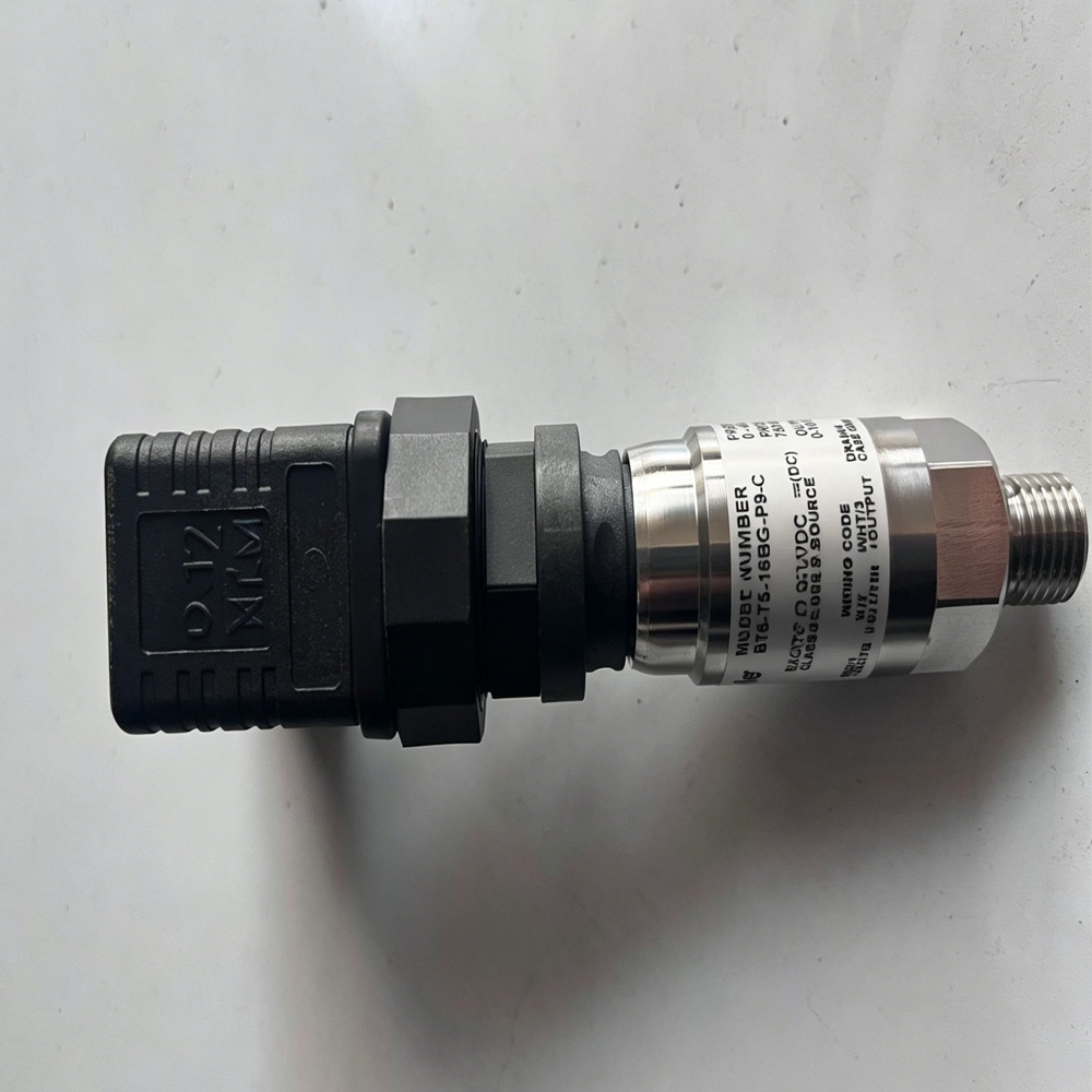Barksdale BT5-H4-16BG-P9-C Replace Discontinued 625H3-16-Z23 & 625H4-16-Z23 DIN G1/4 New Original 1-year Warranty