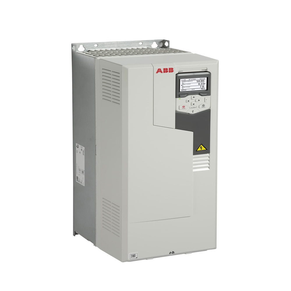 ABB ACS580-01-073A-4 Frequency Converter 37kW 73A 380-480V VFD New Generation General AC Drive New Original 1-year Warranty