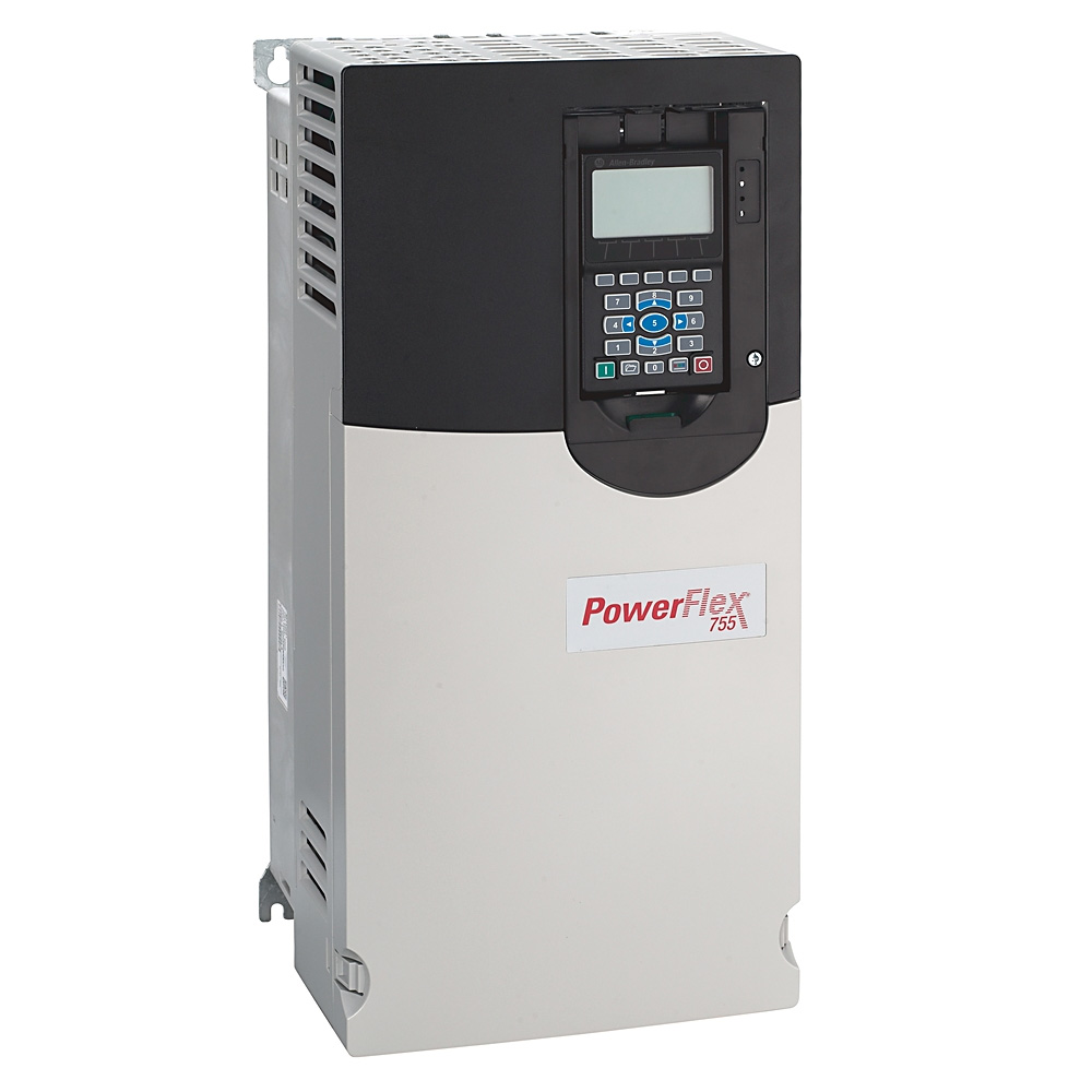 Allen‑Bradley 20F11ND065JA0NNNNN PowerFlex753 50HP 37.2kW 480V 65A AC VFD Drive New Original 1-year Warranty