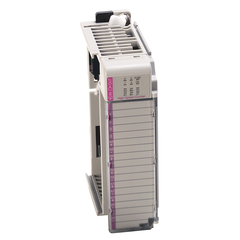 Allen‑Bradley 1769‑IF4XOF2 CompactLogix 4IN/2OUT Analog Combination I/O Module New Original 1-year Warranty