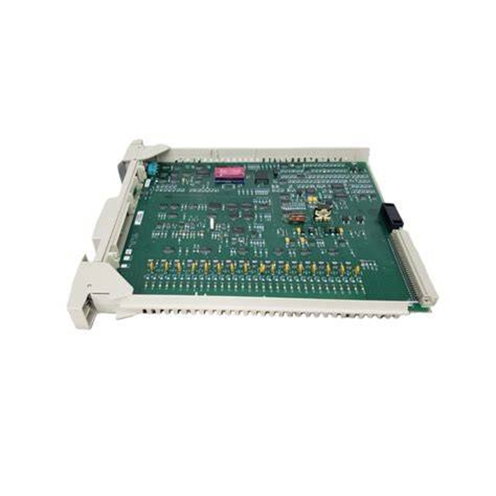 Honeywell 51304754-150 MC-PAIH03 16CH High Level Analog Input Module Experion PKS DCS New Original 1-year Warranty