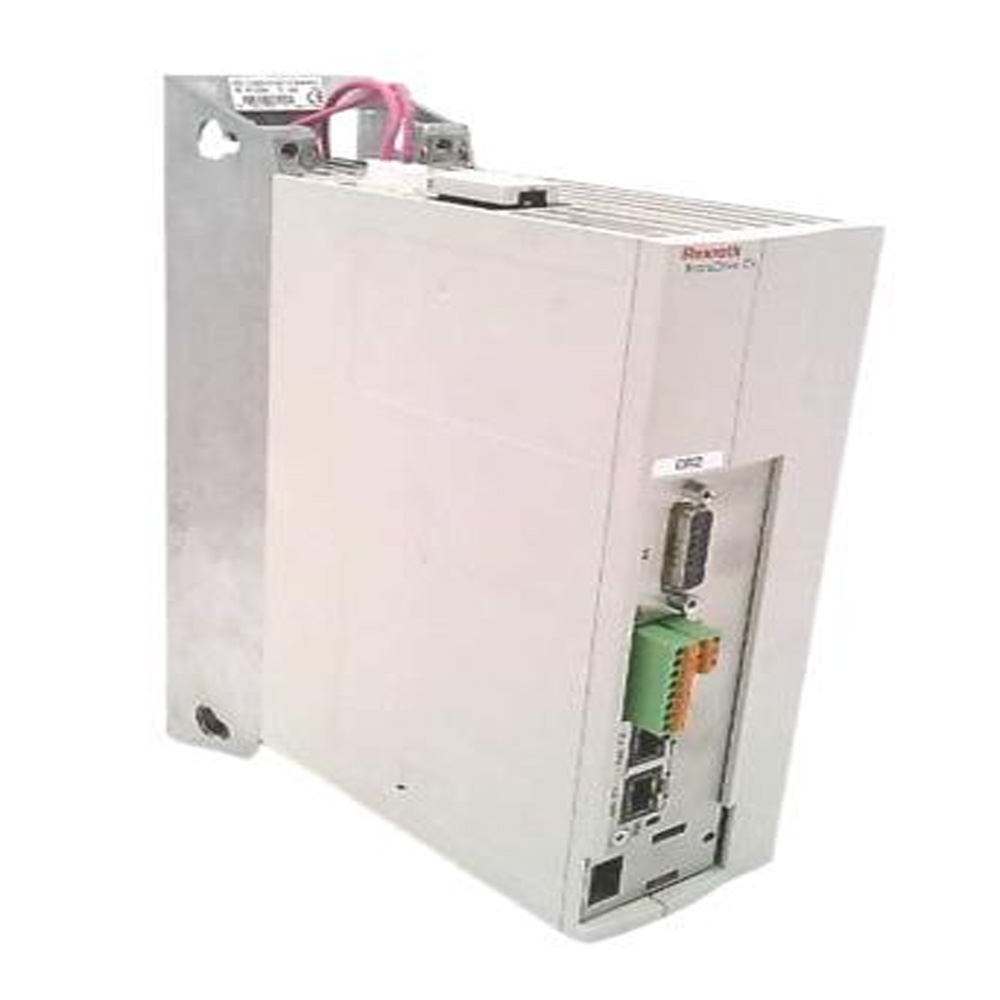 Bosch Rexroth HCS01.1E-W0028-A-03-B-ET-EC-NN-NN-NN-FW IndraDrive Cs Servo Drive New Original 1-year Warranty