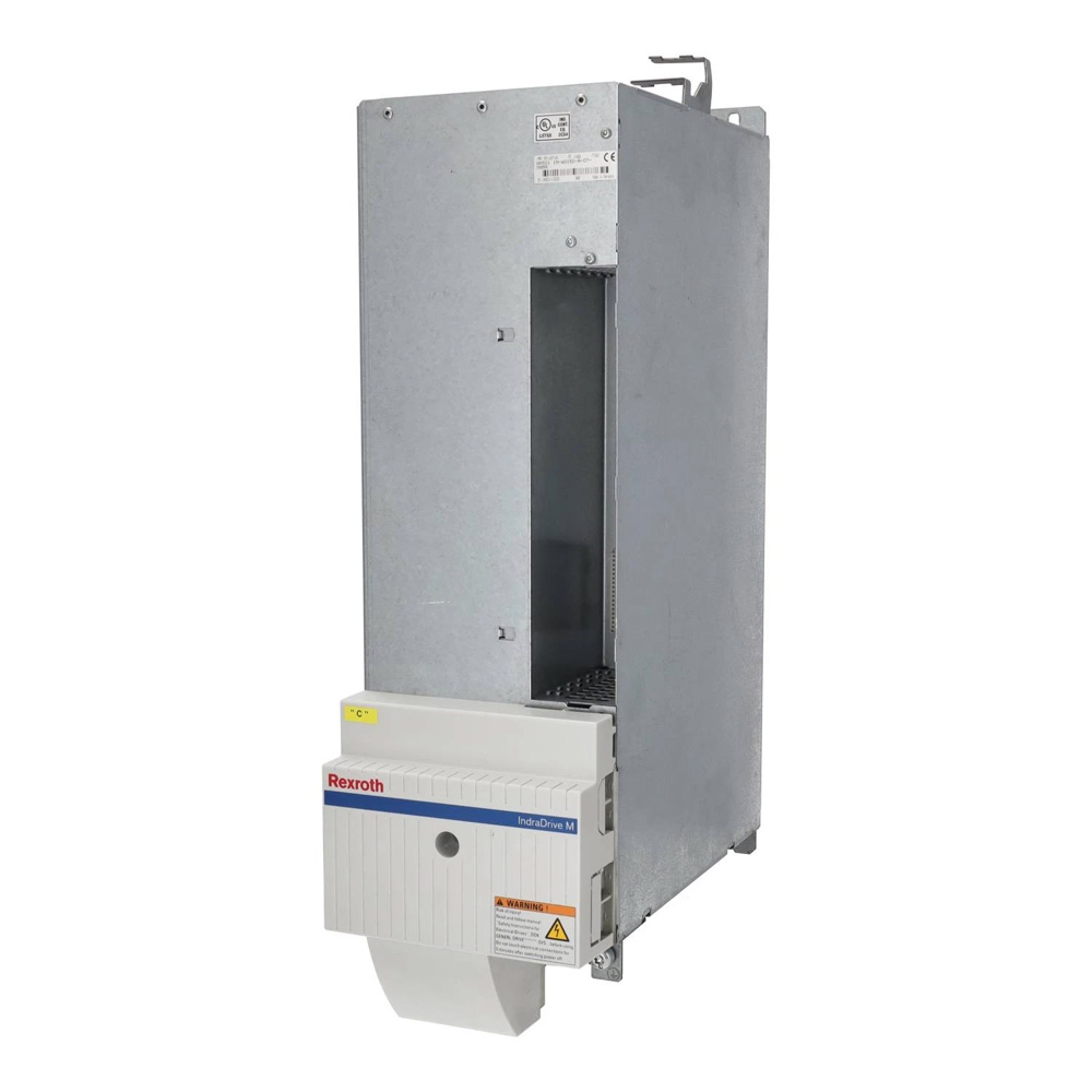 Rexroth HMS01.1N-W0150-A-07-NNNN IndraDrive M 150A High Power Servo Inverter New Original 1-year Warranty