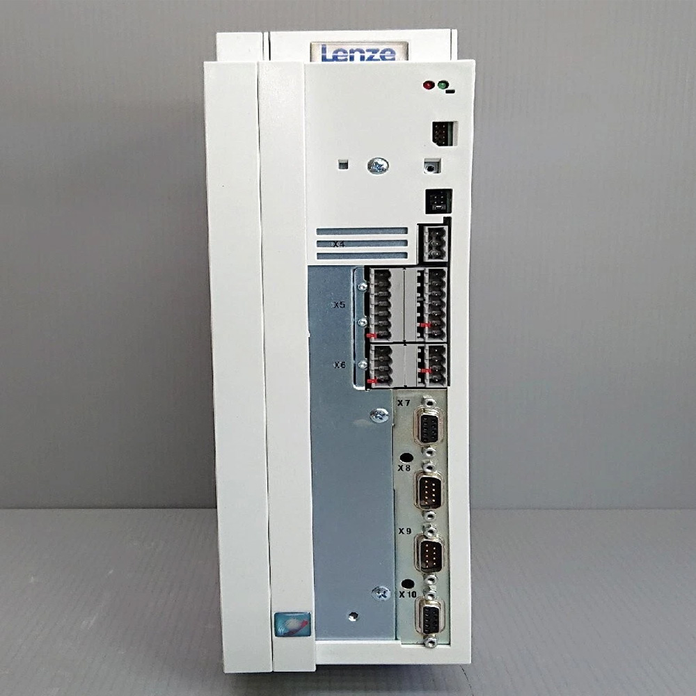 Lenze EVS9323-ES 9300 Series Servo Drive 1.5kW Position Controller New Original 1-year Warranty