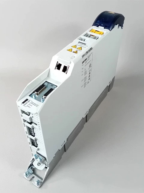 Lenze E70ACMDE0204VA2ETR i700 Dual Axis EtherCAT Servo Drive 4.0kW New Original 1-year Warranty