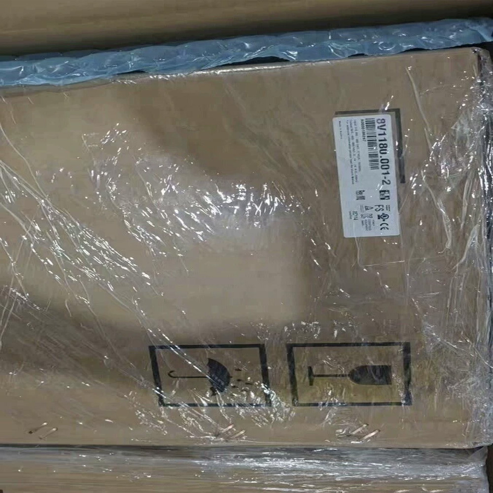 B&R 8V1180.00-2 ACOPOS1180 Servo Drive 9kW 3×400V High Power Amplifier New Original 1-year Warranty