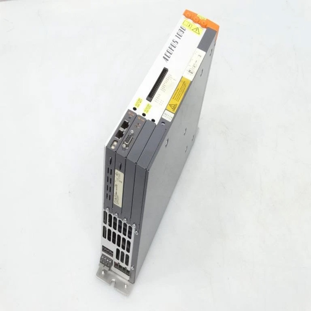 B&R 8V1090.00-2 ACOPOS Servo Drive 4kW 8.8A 3Phase 400V Servo Controller New Original 1-year Warranty