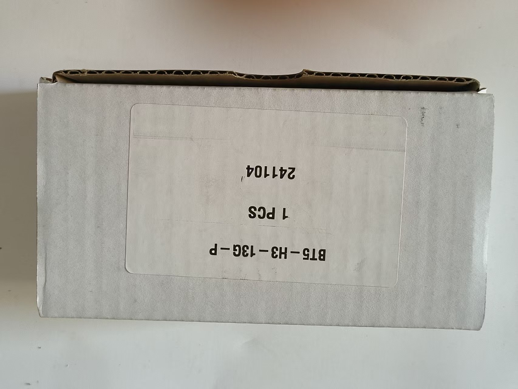 Barksdale 425H3‑13 / BT5‑H3‑13G‑P Pressure Sensor 0–1300 psi New Original 1-year Warranty