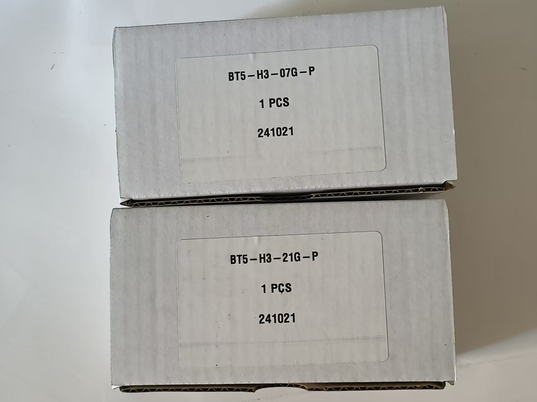 Barksdale 425H3‑07 / BT5‑H3‑07G‑P Pressure Transducer 0–700 psi New Original 1-year Warranty
