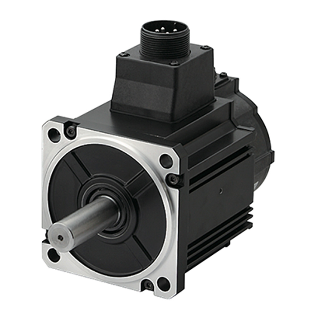 Panasonic MSME502GCG Minas A5 Series 5kW AC Servo Motor, 200V, High Torque, IP65 New Original 1-year Warranty