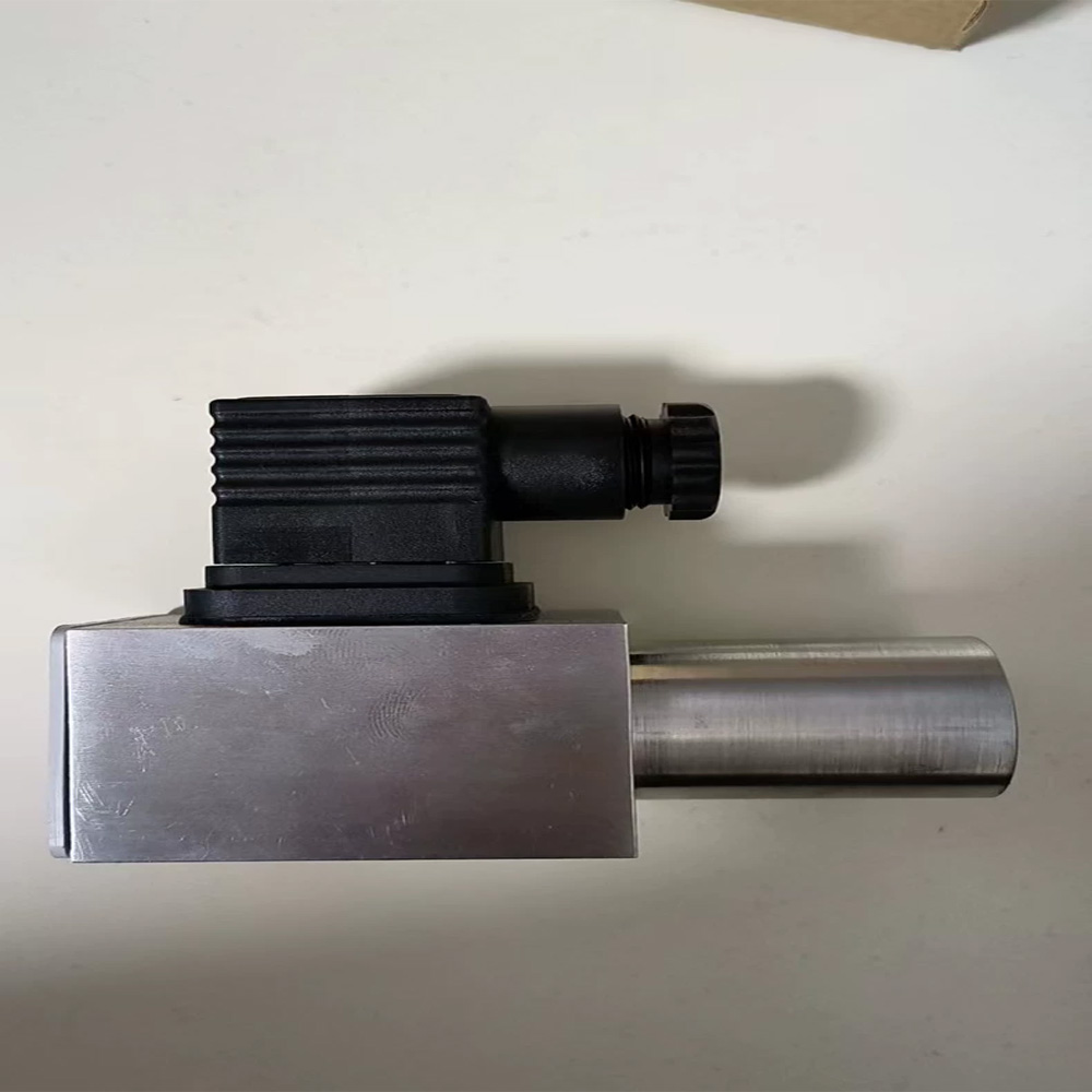 Barksdale 8111-PL1-B-GL (0417-397) 8100 Series Compact Piston Pressure Switch New Original 1-year Warranty