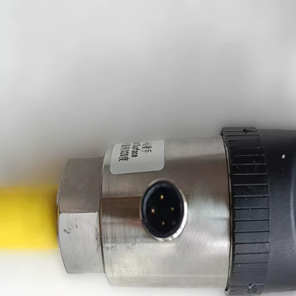 Barksdale BPS32GVM0050B High Precision Electronic Pressure Switch, 0-50bar, IP65 New Original 1-year Warranty