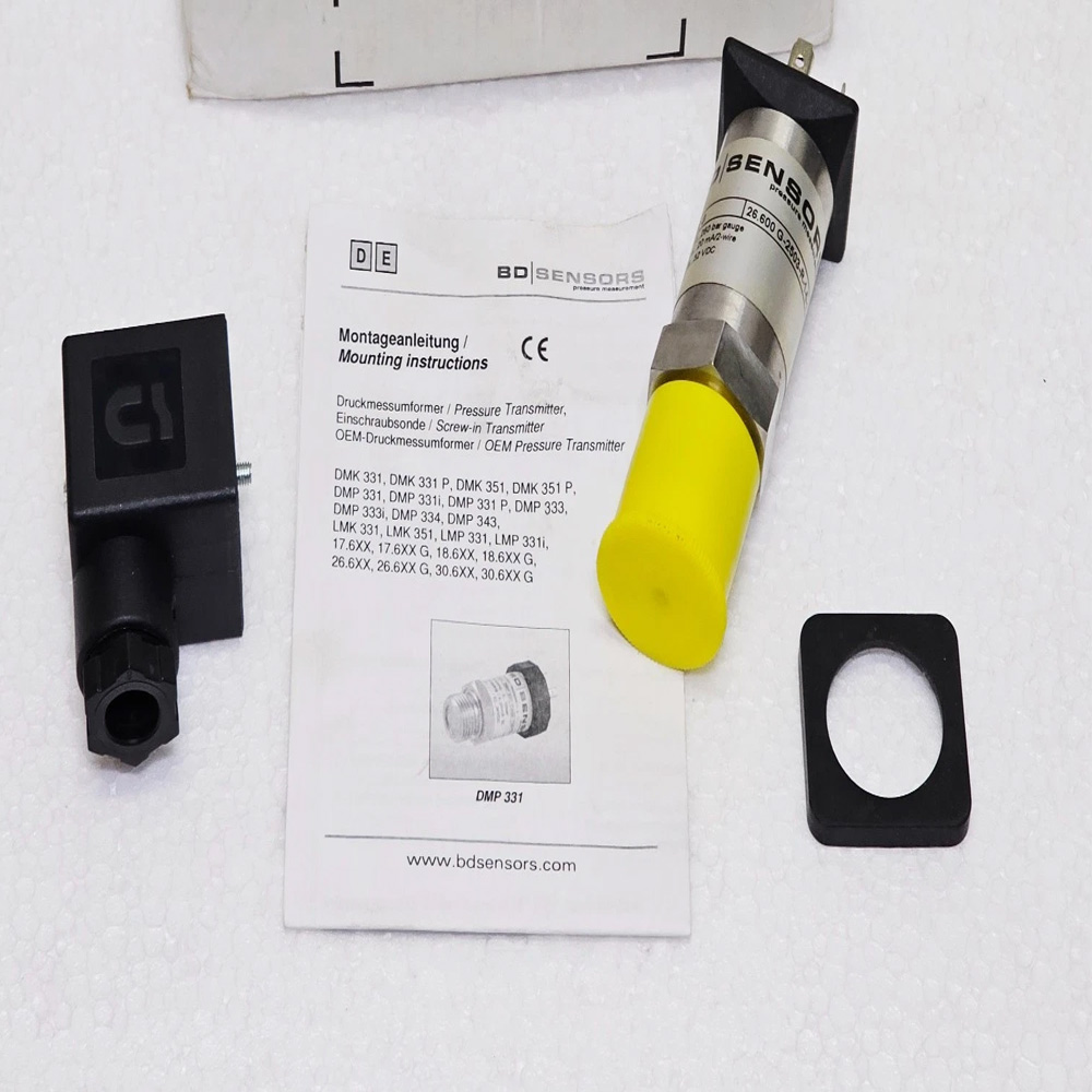 Barksdale 26.600 G-4002-R & G-2502-R Series Precision Flow Control Valves 26.600 G-4002-R-3-5-100-300-1-000 26.600 G-2502-R-3-5-100-300-1-000