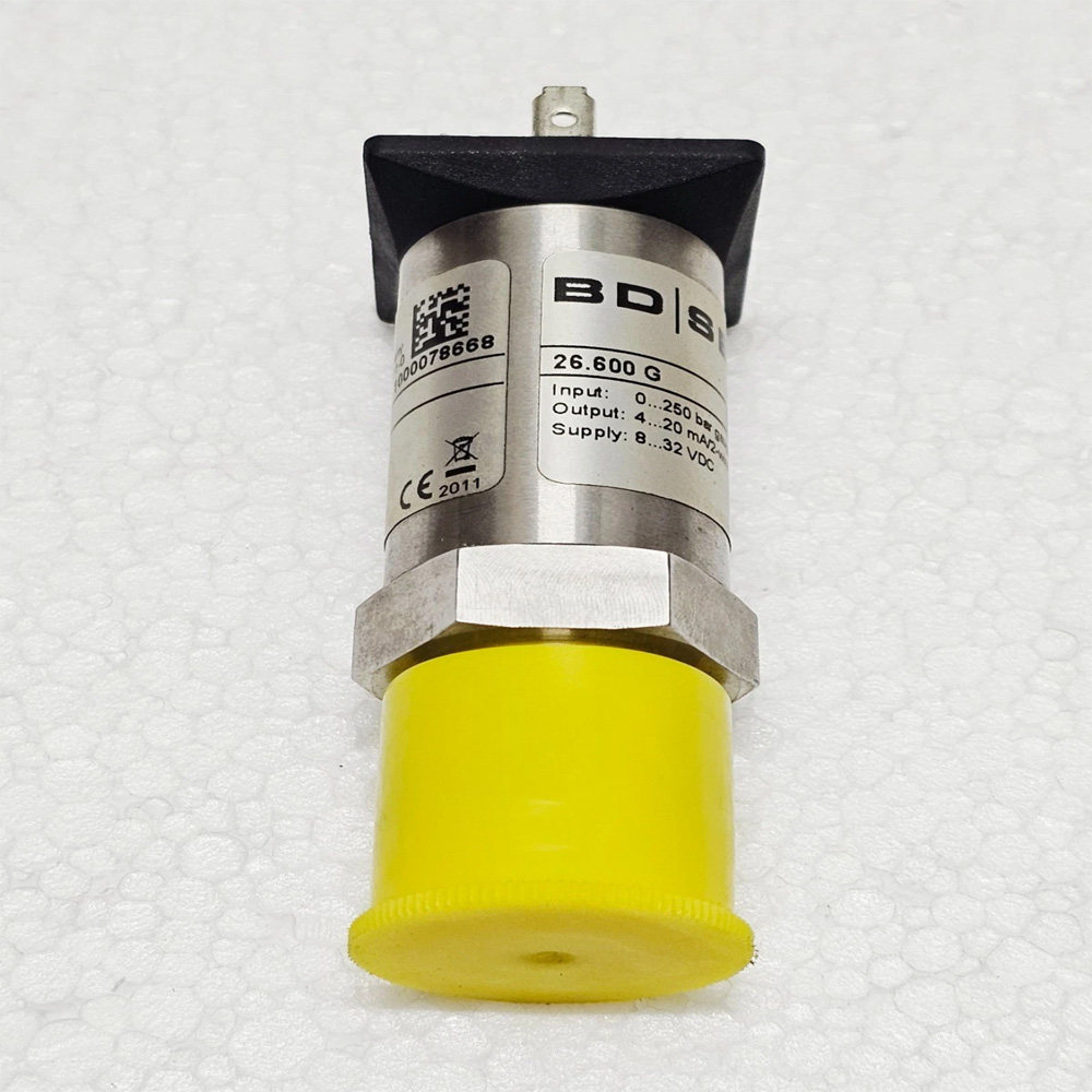 Barksdale 26.600 G-4002-R & G-2502-R Series Precision Flow Control Valves 26.600 G-4002-R-3-5-100-300-1-000 26.600 G-2502-R-3-5-100-300-1-000