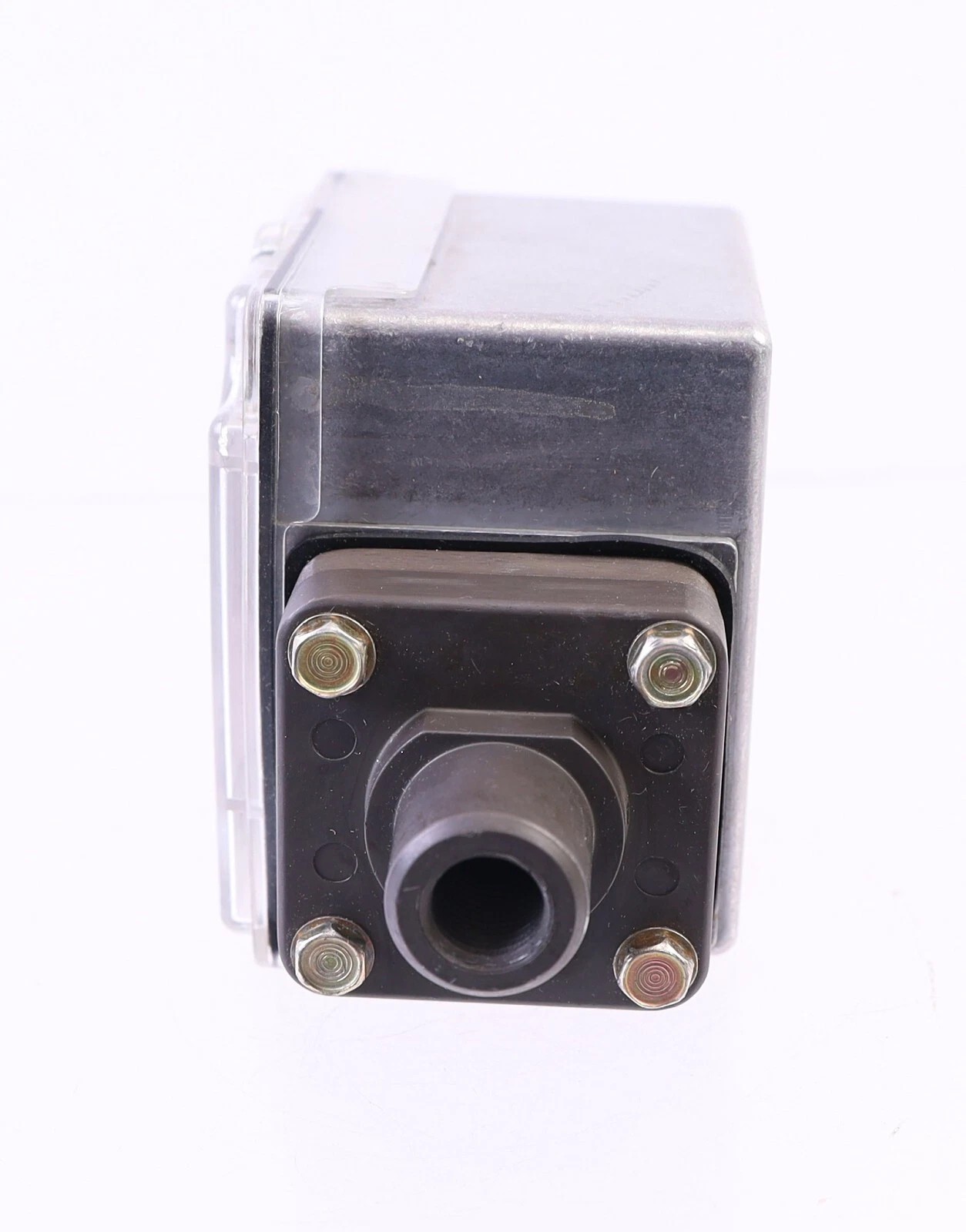 Barksdale E1H-H15-P4 (0403-059) Econ-O-Trol Diaphragm Pressure Switch, H15 Range, P4 Terminal New Original 1-year Warranty