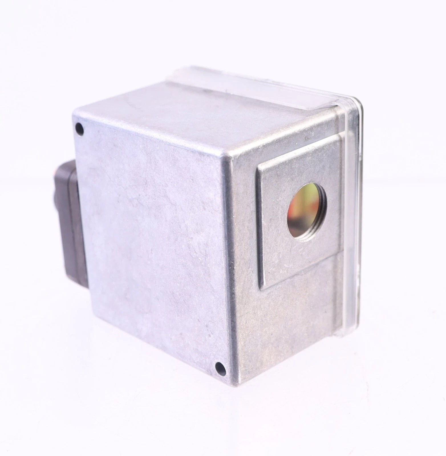 Barksdale E1H-H15-P4 (0403-059) Econ-O-Trol Diaphragm Pressure Switch, H15 Range, P4 Terminal New Original 1-year Warranty