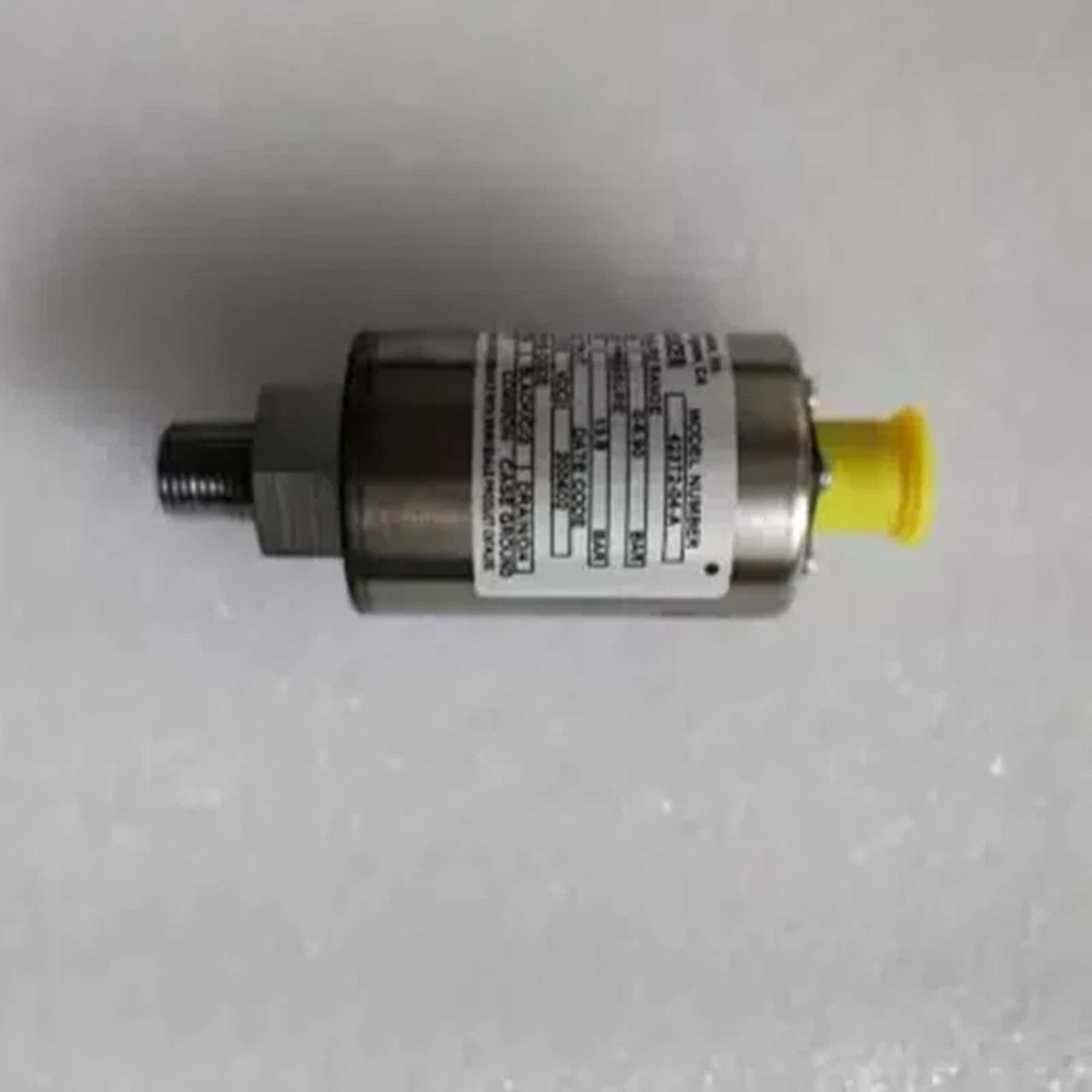 Barksdale CSK14-11-41B High Strength Compact Pressure Switch, CSK14 Series, Industrial Grade New Original 1-year Warranty Barksdale CSK14-11-41B High Strength Compact Pressure Switch, CSK14 Series, Industrial Grade New Original 1-year Warranty