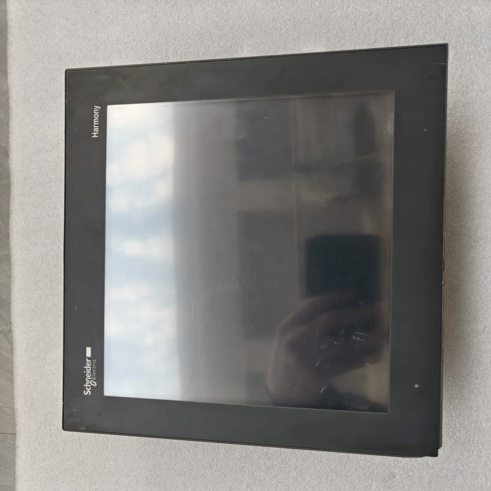 Schneider HMIGTO4310 Harmony GTO 10.4 Schneider HMIGTO4310 Harmony GTO 10.4