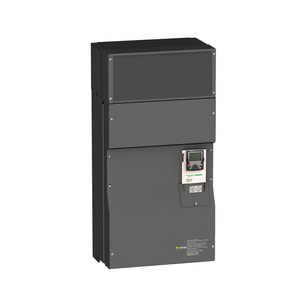 Schneider ATV61HC22N4 Altivar 61 22kW 380-480V 3-Phase VFD New Original 1-year Warranty