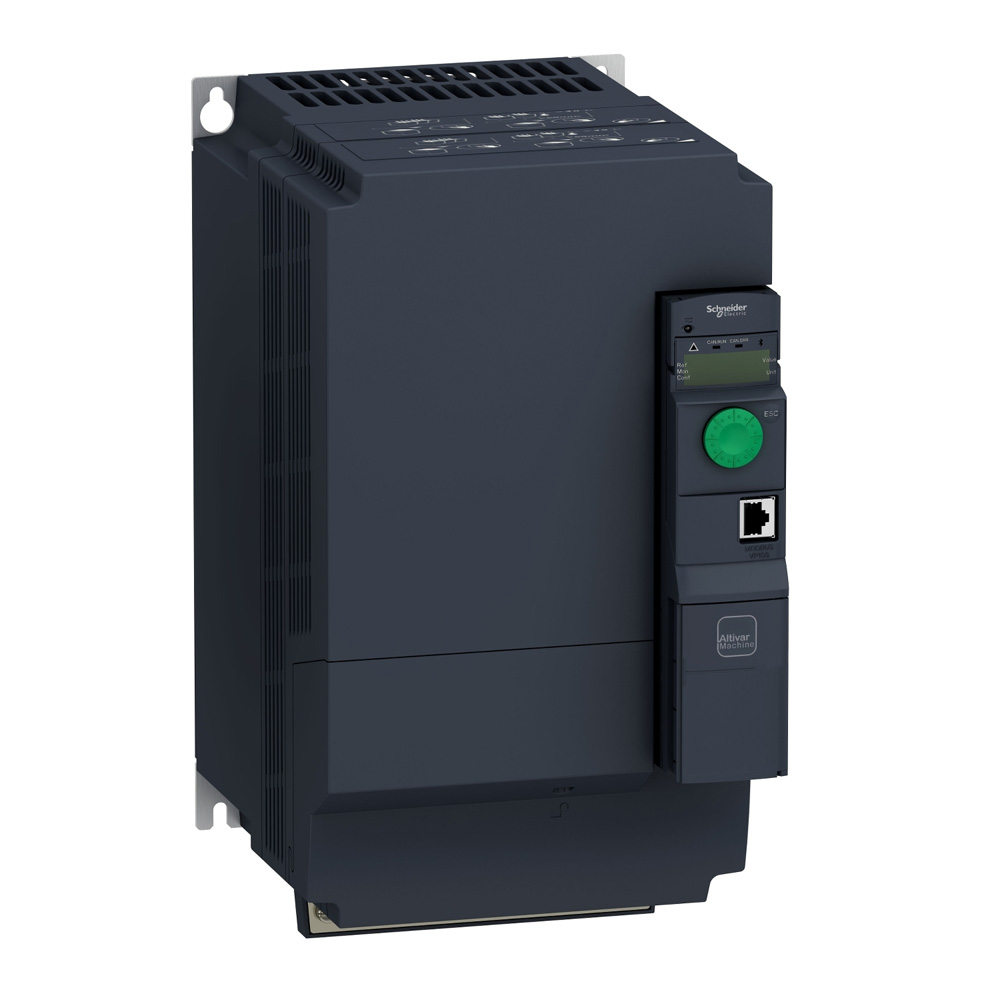 Schneider ATV320D11N4B Altivar 320 11kW 380-500V 3-Phase VFD, Book Type New Original 1-year Warranty Schneider ATV320D11N4B Altivar 320 11kW 380-500V 3-Phase VFD, Book Type New Original 1-year Warranty