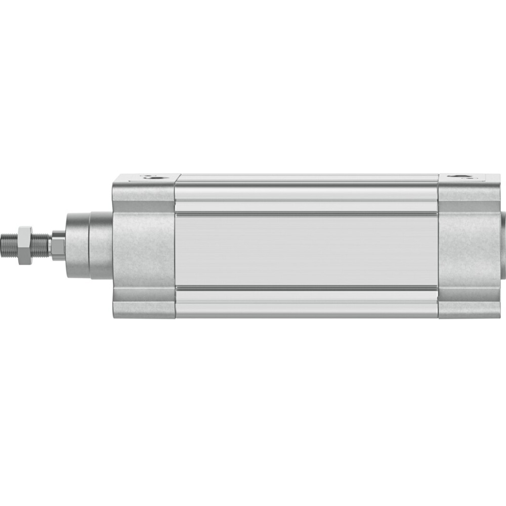 FESTO 8165651 DSBC-100-160-D3-PPVA-N3 ISO Standard Cylinder 100mm Bore 160mm Stroke PPVA Cushion Pneumatic Actuator New Original 1-year Warranty