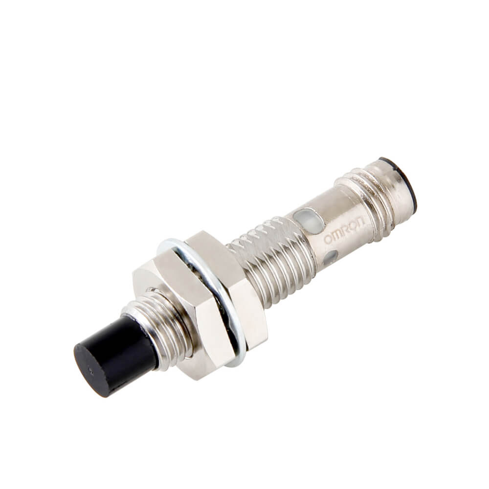 Omron E2E-X4MB28-M5 Inductive Proximity Sensor, M5 Cylindrical Type New Original 1-year Warranty