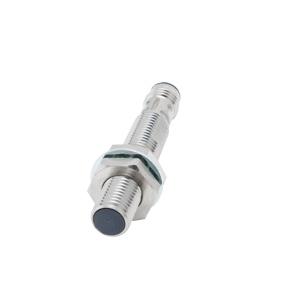 Omron E2E-X2B1TL8-M5 Mini Inductive Proximity Sensor, M5 Thread New Original 1-year Warranty