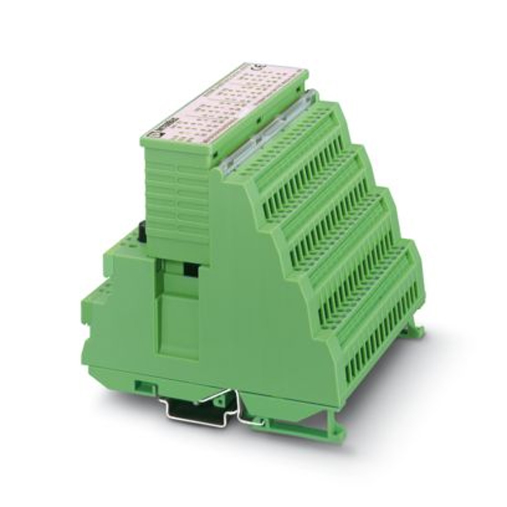 Phoenix Contact 2750633 IB ST ZF 24 DO32/2 Digital Output Module New Original 1-year Warranty