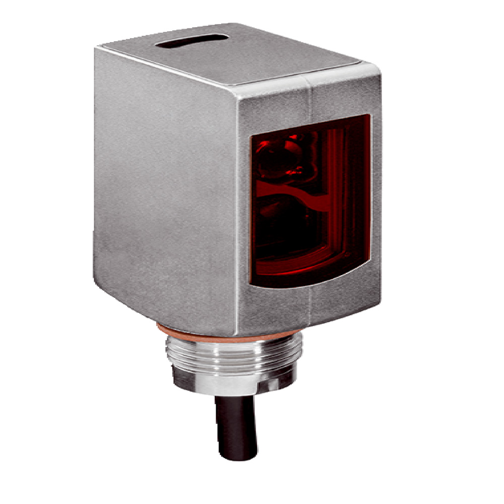 SICK WLG4SC-3P3235HS05 Mini Photoelectric Sensor 5m Range PNP Industrial Detection Sensor New Original 1-year Warranty