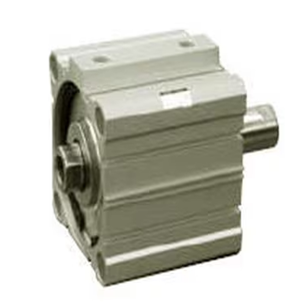 SMC CQ2WB32-100DMZ-XB7 Compact Pneumatic Cylinder With Rod Boot Double Acting Air Cylinder New Original 1-year Warranty