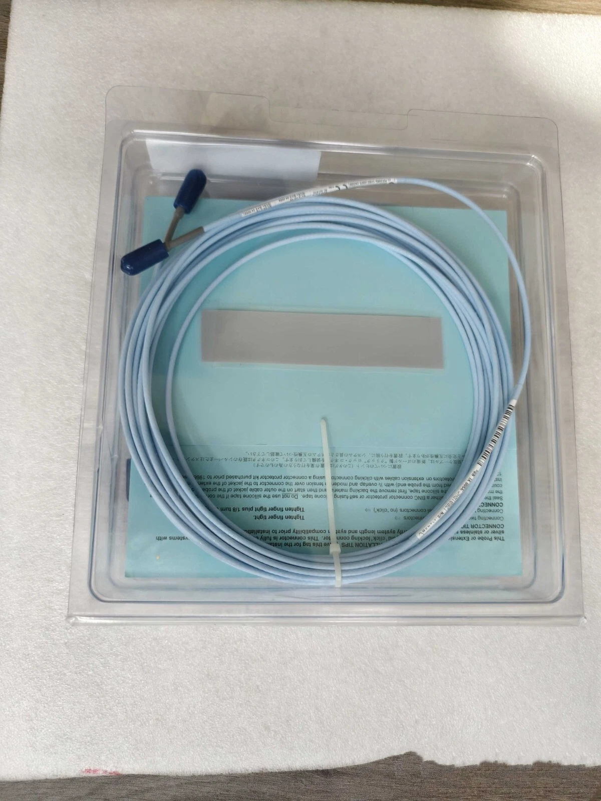 Bently Nevada 330930-045-00-05 Proximity Extension Cable 3300 XL NSv New Original 1-year Warranty