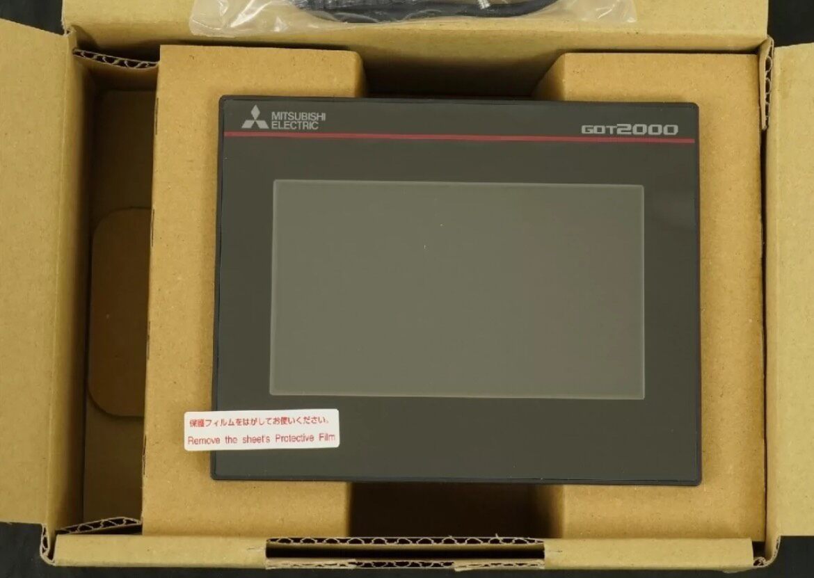 Mitsubishi GT2104-RTBD 4.3