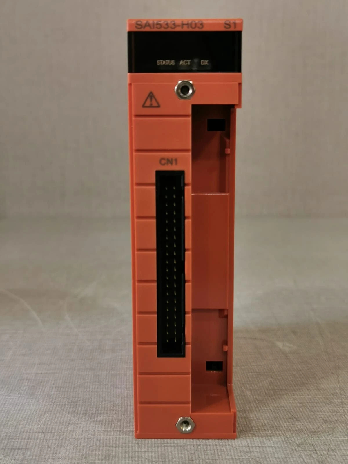 Yokogawa SAI533-H03-S1 8CH HART Analog Output Module CENTUM VP New Original 1-year Warranty