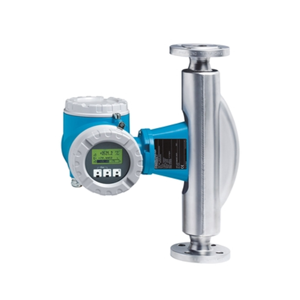 Endress+Hauser 83F50 Proline Promass 83F Coriolis Mass Flow Meter High Accuracy Liquid Gas Density Temperature Transmitter New Original 1-year Warranty Endress+Hauser 83F50 Proline Promass 83F Coriolis Mass Flow Meter High Accuracy Liquid Gas Density Temperature Transmitter New Original 1-year Warranty