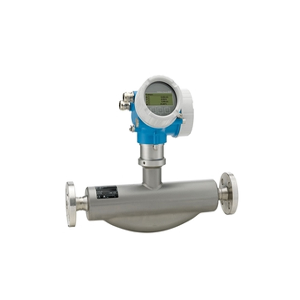 Endress+Hauser 8F2B80 Proline Promag Electromagnetic Flow Meter Magnetic Flow Transmitter For Water Wastewater Chemical Liquid Measurement Endress+Hauser 8F2B80 Proline Promag Electromagnetic Flow Meter Magnetic Flow Transmitter For Water Wastewater Chemical Liquid Measurement