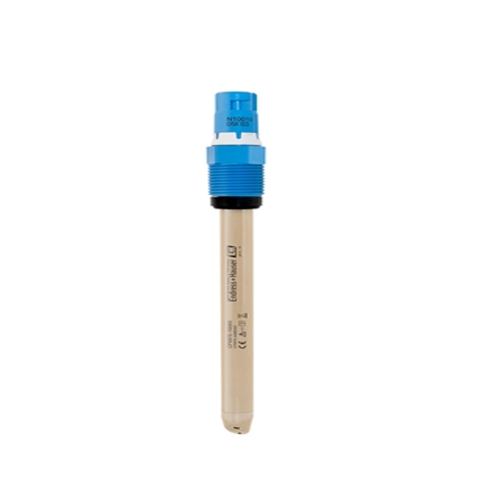 Endress+Hauser CPS97E Memosens 2.0 Digital ISFET pH Electrode Polluted Medium pH Sensor For Pulp Chemical New Original 1-year Warranty Endress+Hauser CPS97E Memosens 2.0 Digital ISFET pH Electrode Polluted Medium pH Sensor For Pulp Chemical New Original 1-year Warranty