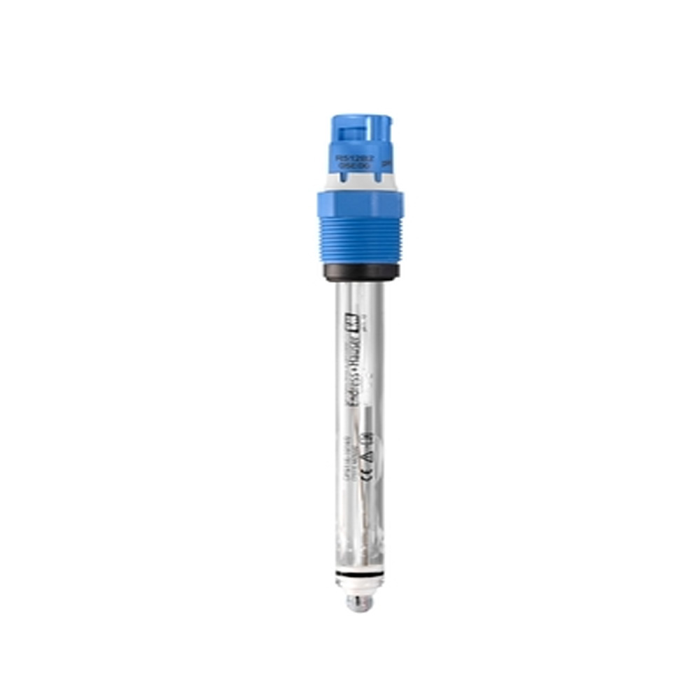 Endress+Hauser CPS11E-NA7BAA2 Analog Glass pH Sensor General Industrial Liquid pH Electrode Standard Process pH Probe New Original 1-year Warranty Endress+Hauser CPS11E-NA7BAA2 Analog Glass pH Sensor General Industrial Liquid pH Electrode Standard Process pH Probe New Original 1-year Warranty
