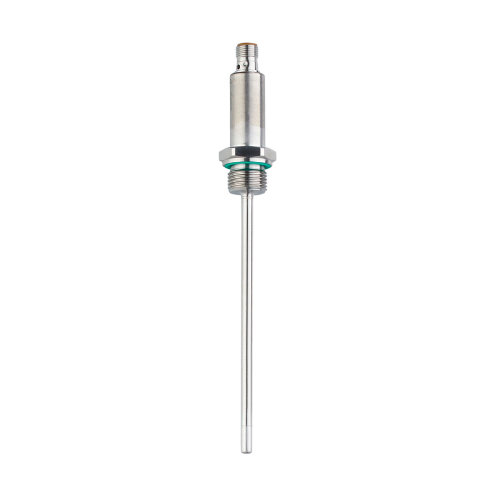 Ifm TA2447 G1/2 Thread Compact Temperature Transmitter Pt1000 Insertion Length 150mm 4-20mA IO-Link Liquid Gas Temp Sensor New Original 1-year Warranty Ifm TA2447 G1/2 Thread Compact Temperature Transmitter Pt1000 Insertion Length 150mm 4-20mA IO-Link Liquid Gas Temp Sensor New Original 1-year Warranty
